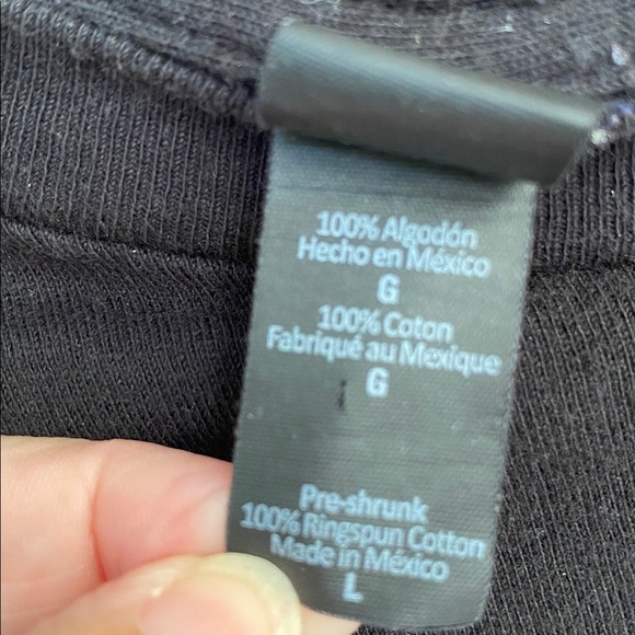 Lynyrd skynyrd free bird tee - Picture 4 of 5